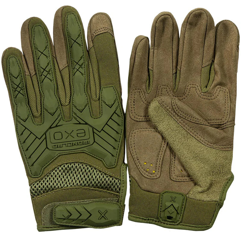 Ironclad® EXO Tactical Impact Series Glove