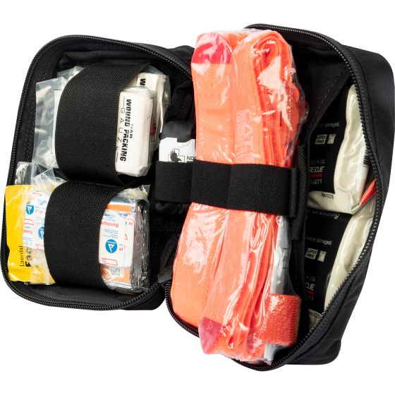 Headrest IFAK Kit (Basic)
