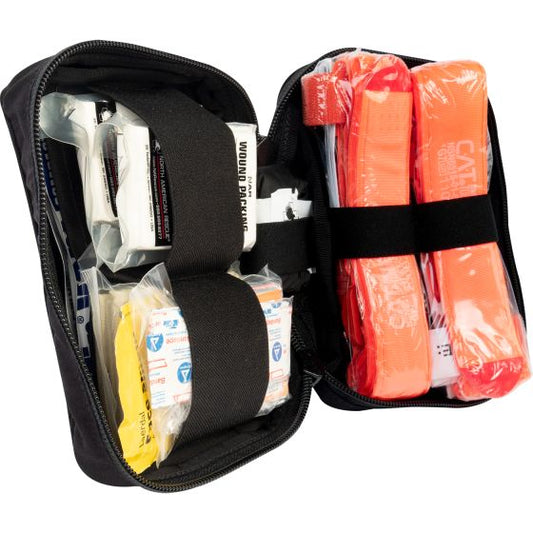 Headrest IFAK Kit (Basic)