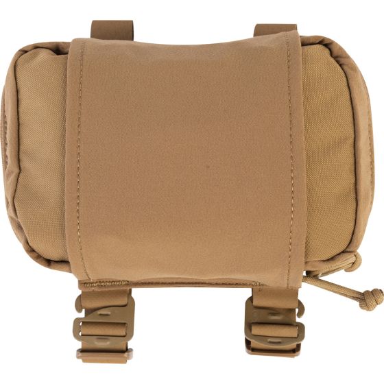 Basic Headrest IFAK Kit W/ Combat Gauze