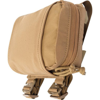 Basic Headrest IFAK Kit W/ Combat Gauze