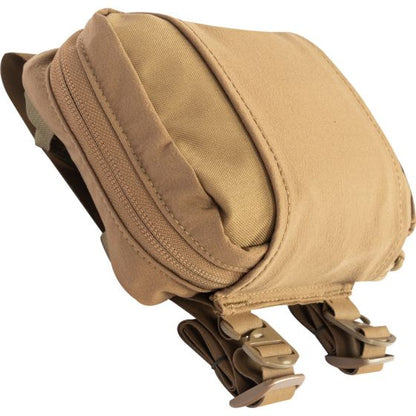 Headrest IFAK Kit (Basic)