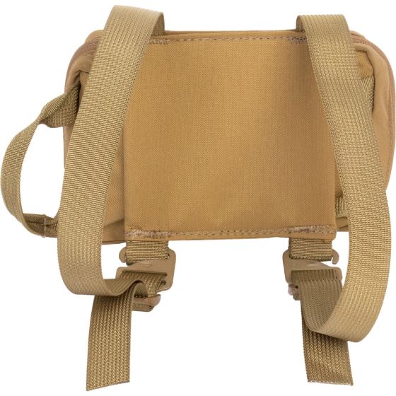 Basic Headrest IFAK Kit W/ Combat Gauze