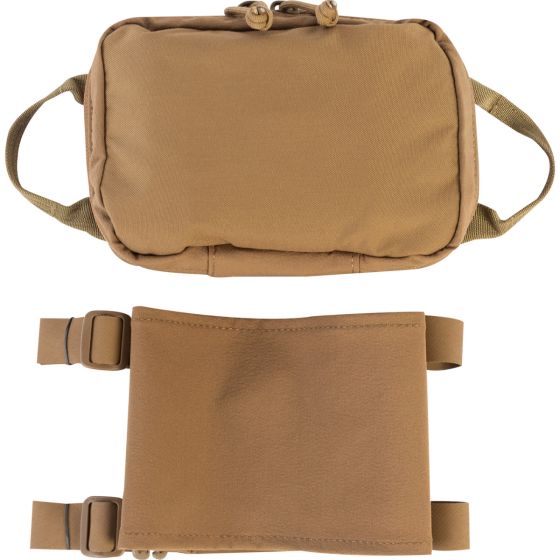 Basic Headrest IFAK Kit W/ Combat Gauze