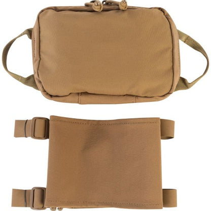 Basic Headrest IFAK Kit W/ Combat Gauze
