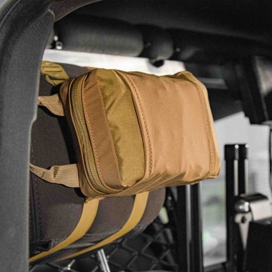 Headrest IFAK Kit (Basic)