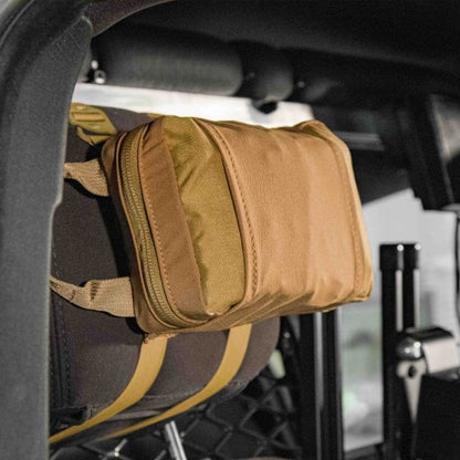 Headrest IFAK Kit (Basic)