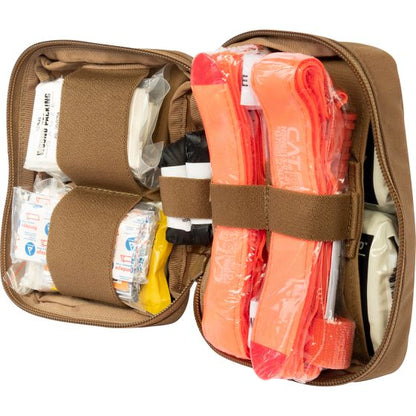 Headrest IFAK Kit (Basic)