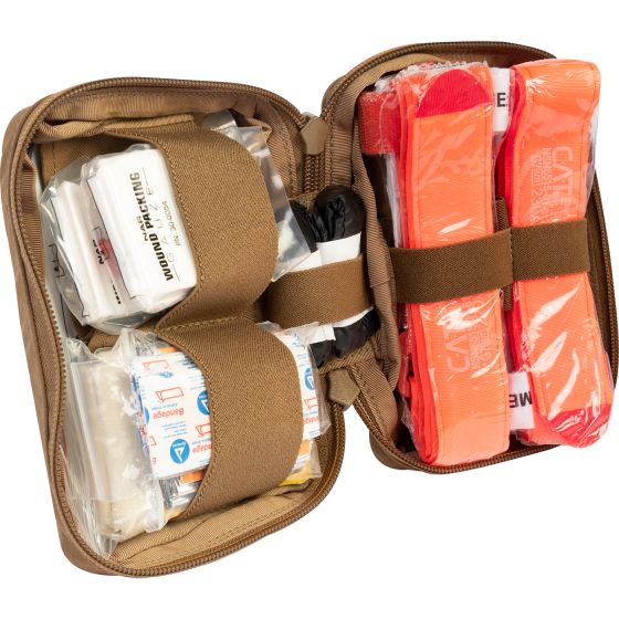 Headrest IFAK Kit (Basic)