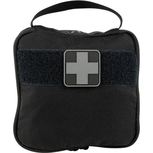 Door Panel Kit with Bleeding Control Dressing