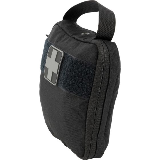 Door Panel Kit with Bleeding Control Dressing
