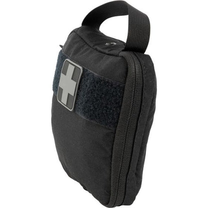 Door Panel Kit with Bleeding Control Dressing