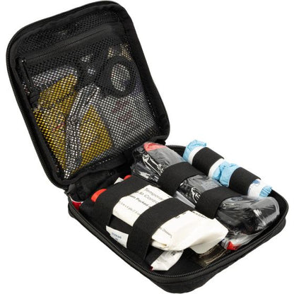 Door Panel Kit with Bleeding Control Dressing
