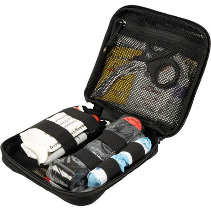 Door Panel Kit with Bleeding Control Dressing