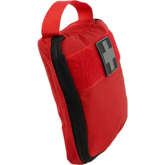Door Panel Kit with Bleeding Control Dressing