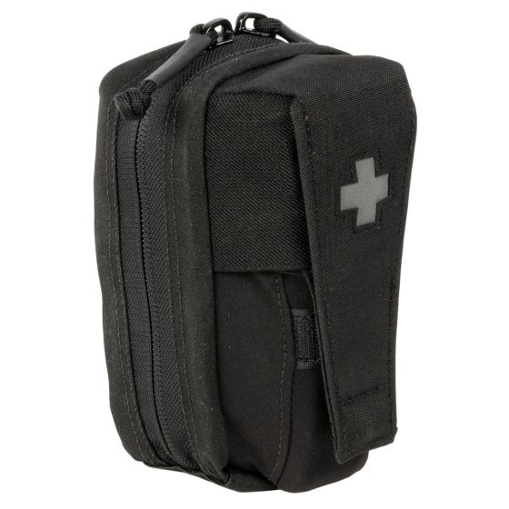 ROO Mini First Aid Kit - Basic With Combat Gauze LE