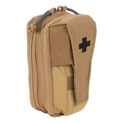 ROO Mini First Aid Kit - Basic With Combat Gauze LE