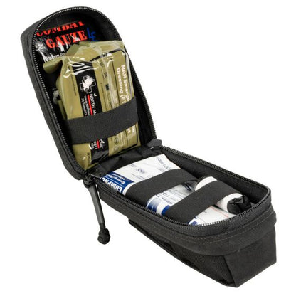 ROO Mini First Aid Kit - Basic With Combat Gauze LE