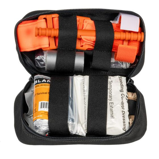 OUT-PAK (LCL) - Basic w Bleeding Control