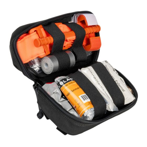 OUT-PAK (LCL) - Basic w Bleeding Control