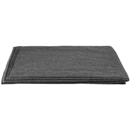 GI Style Wool Blanket