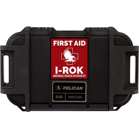 I-ROK Kit - With Bleeding Control