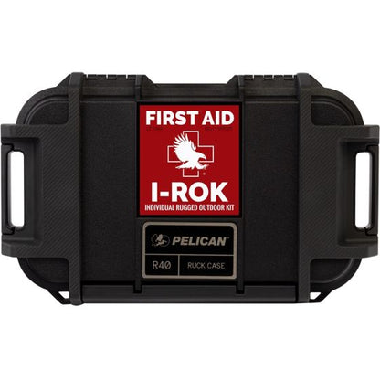 I-ROK Kit - With Bleeding Control