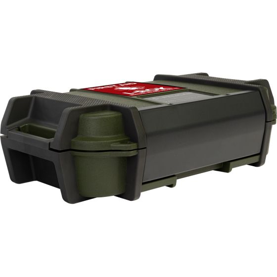 I-ROK Kit - With Bleeding Control