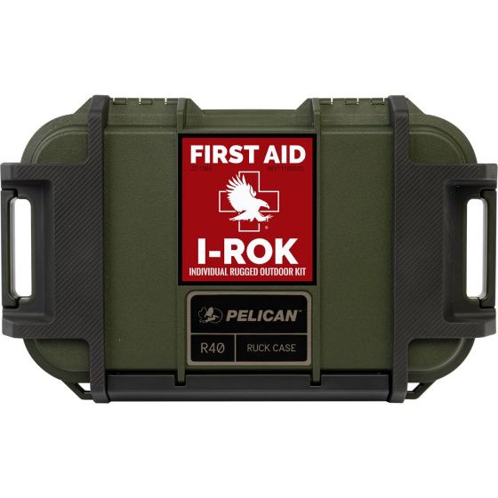 I-ROK Kit - With Bleeding Control
