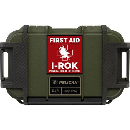 I-ROK Kit - With Bleeding Control
