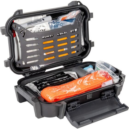 I-ROK Kit - With Bleeding Control