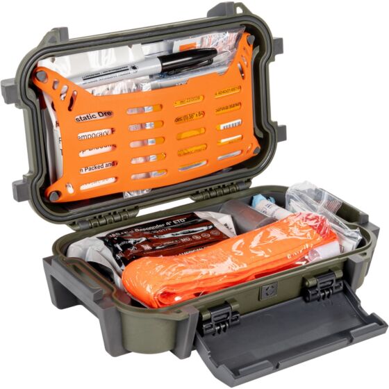 I-ROK Kit - With Bleeding Control