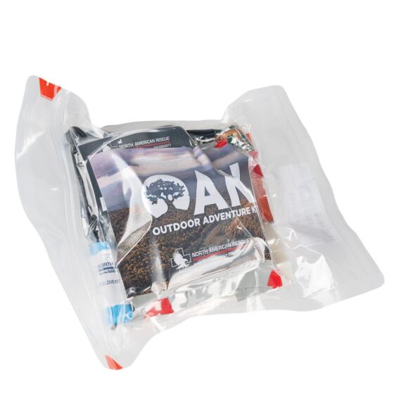 Outdoor Adventure Kit - O.A.K.