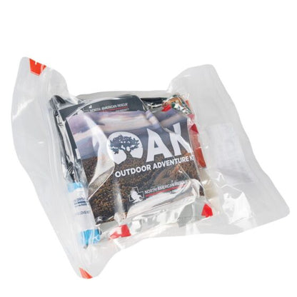 Outdoor Adventure Kit - O.A.K.