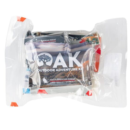Outdoor Adventure Kit - O.A.K.