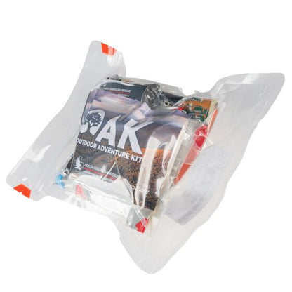 Outdoor Adventure Kit - O.A.K.