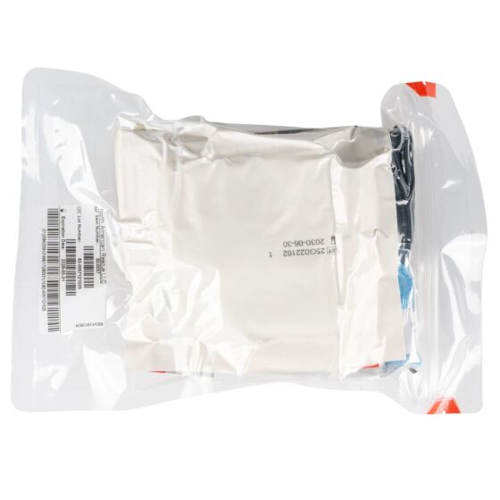 Outdoor Adventure Kit - O.A.K.