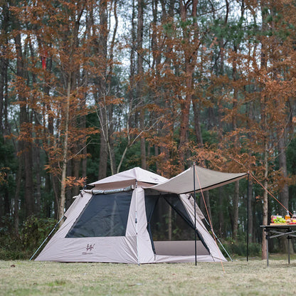 GEO Camping Tent