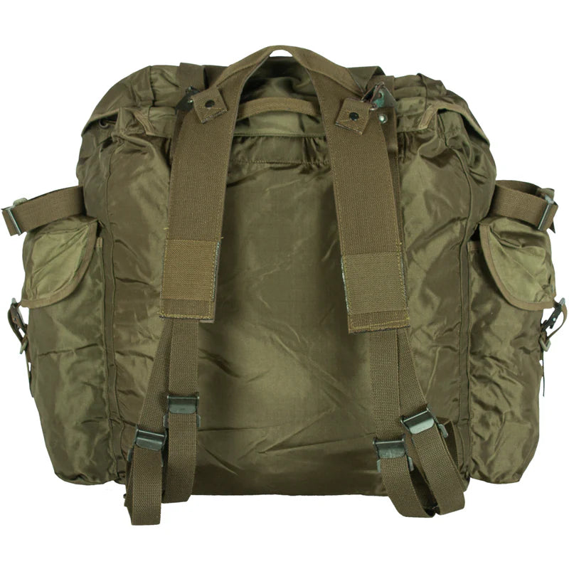 Austrian Military A.L.I.C.E. Type Rucksack