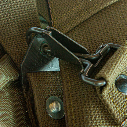 Type 96 Rucksack Austrian Military A.L.I.C.E. Type Rucksack – Rivers Bend Outdoors