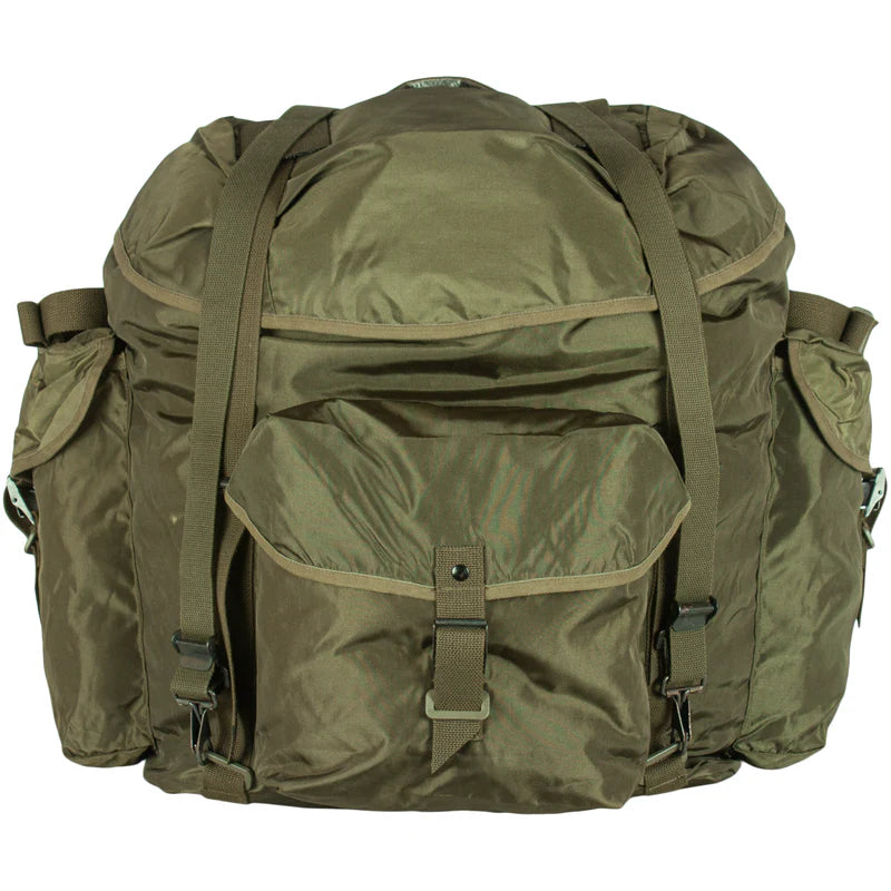 Austrian Military A.L.I.C.E. Type Rucksack