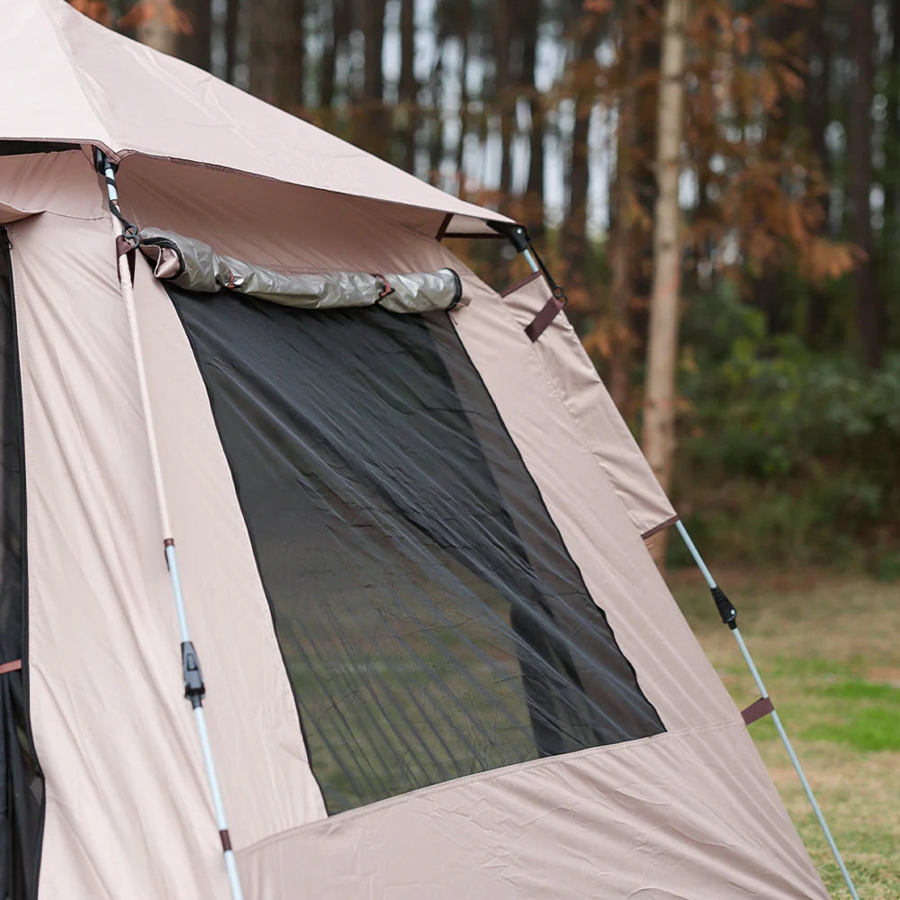 GEO Camping Tent