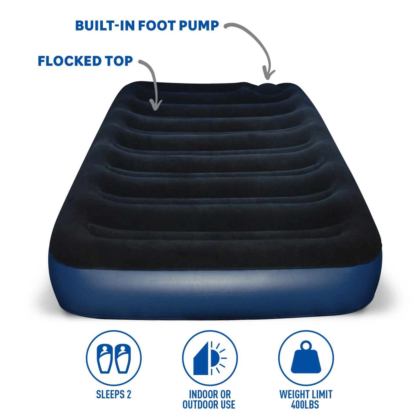 Sportz Air Mattress