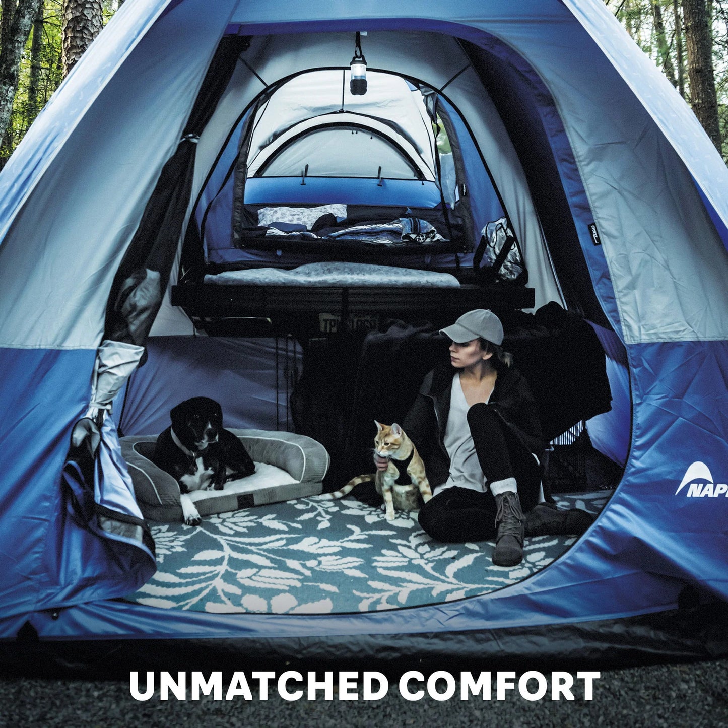 Sportz Link Ground Tent Attachment