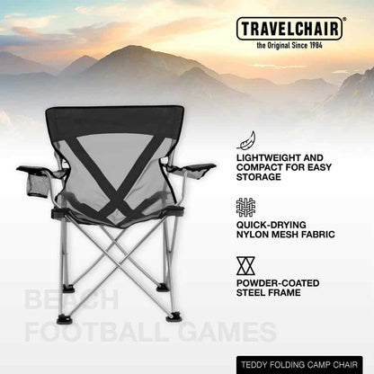 Teddy Chair