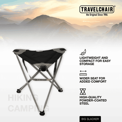 Big Slacker™ Stool