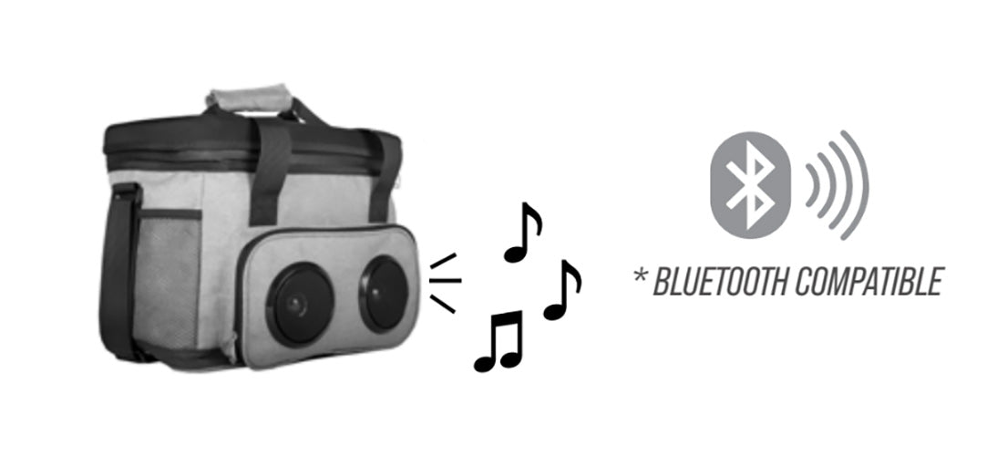 SPEAKER COOLER