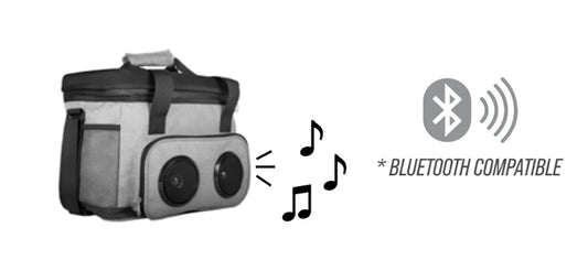 SPEAKER COOLER