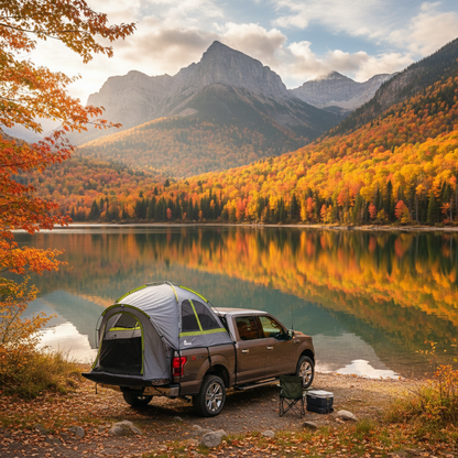 Backroadz Truck Tent (19 Series)