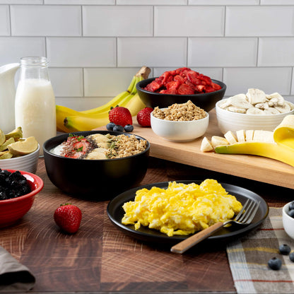 120 Serving Breakfast Only